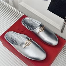 Valentino Slippers